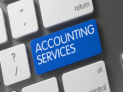 ACCOUNTING SERVICES